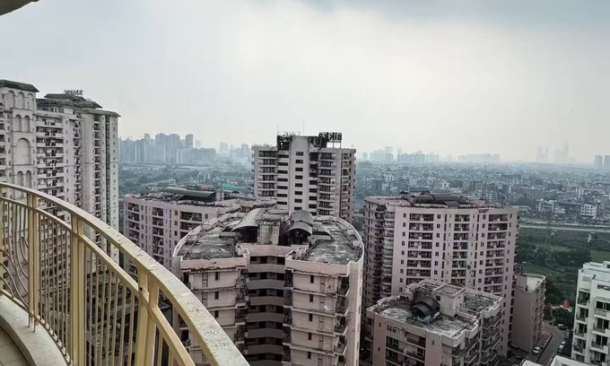 Noida Appartement | Apartment in Noida Best Location 2BHK