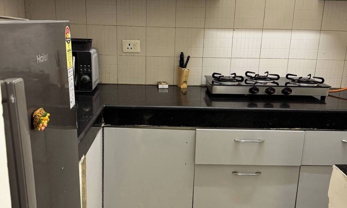 Noida Appartement | Apartment in Noida Best Location 2BHK