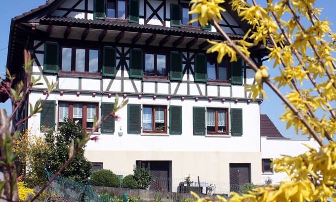 Oberkirch Appartement | Apartamento en Oberkirch