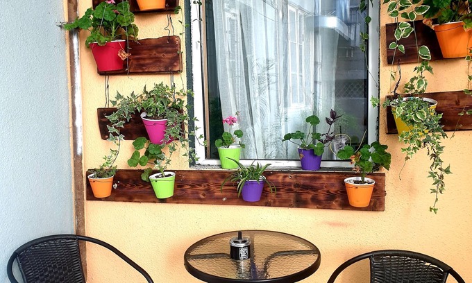 Old Tbilisi Appartement | Apartment in old Tbilisi center