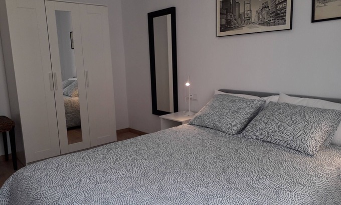 Old Town Appartement | Apartment in Old Town Tarragona 22