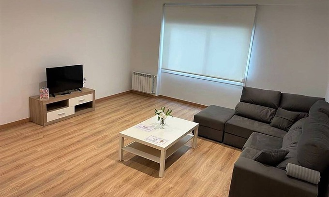 Ourense Appartement | Appartement dans le centre d'Ourense