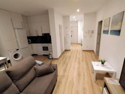 Ourense Appartement | Apartment in Ourense near Hot Springs