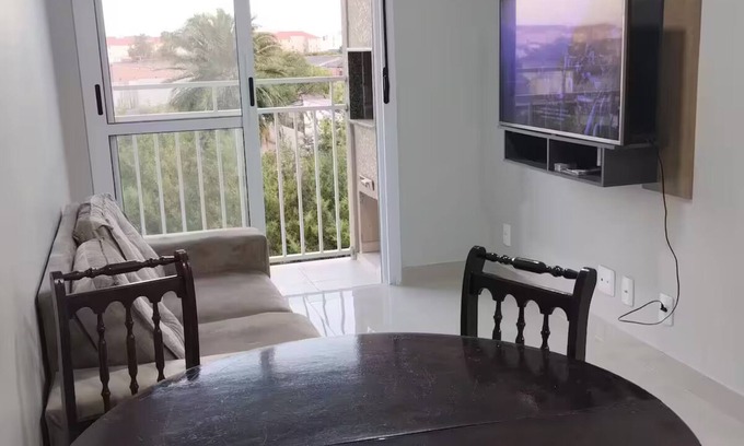 Fragata Appartement | Apartment in Pelotas