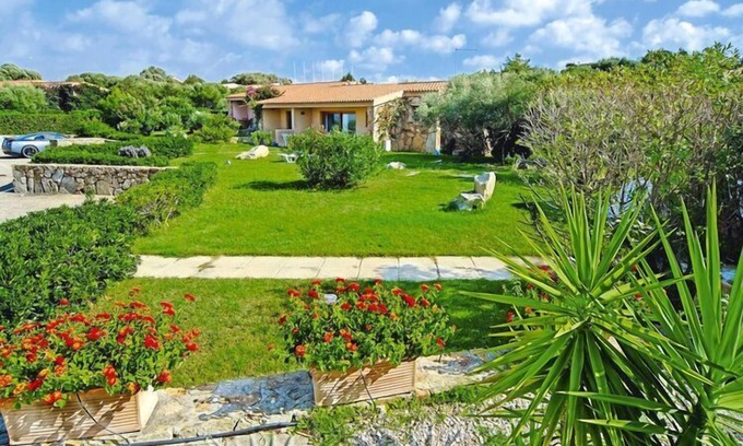 Porto Pollo Appartement | Appartement א Porto Pollo prטs de la plage