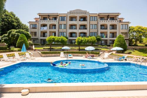 Budjaka Appartement | Apartment in Paradise View complex