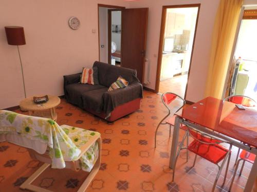 Marina di Patti Appartement | Apartment in Patti Marina: a step away from the sea and from the center!