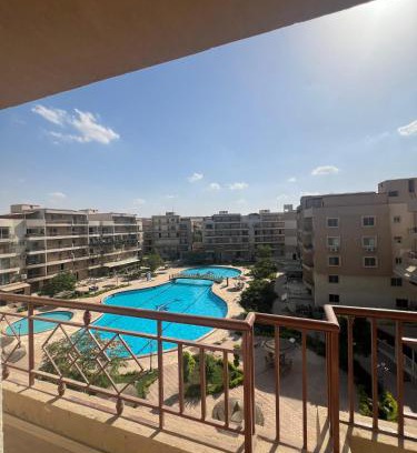 Giza Appartement | Apartment in Pearl Pyramids Compound