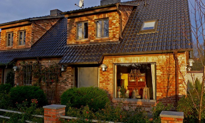 Angermuende Appartement | Appartement à Peetzig am See