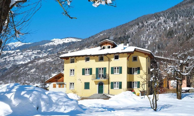 Pellizzano Appartement | Piso en Pellizzano