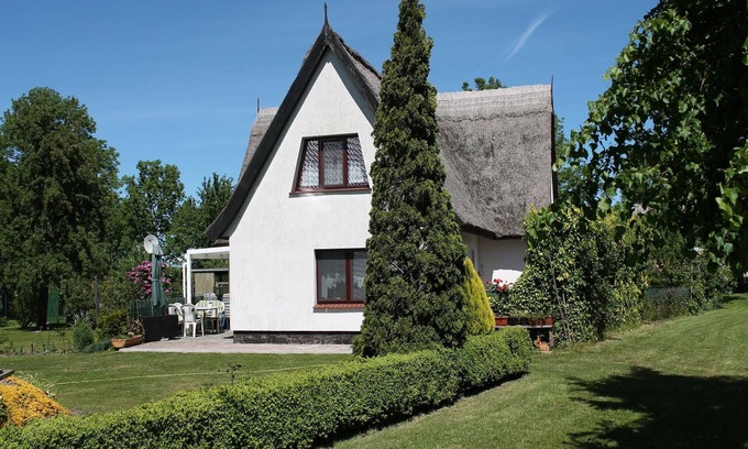 Pepelow Appartement | Belle chambre de vacances à Pepelow sur la mer Baltique