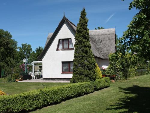 Pepelow Appartement | Apartment in Pepelow for zwei Personen
