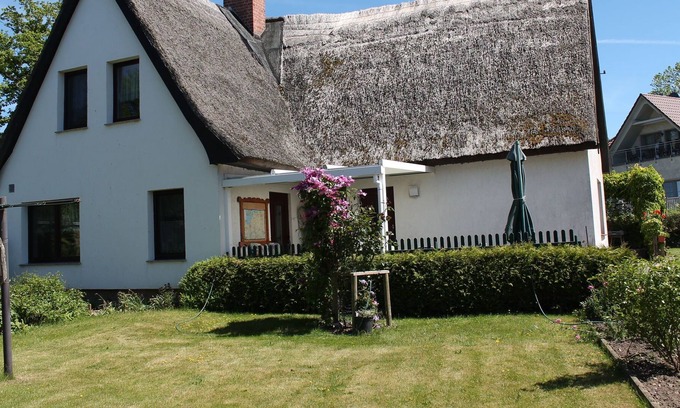 Pepelow Appartement | Apartment in Pepelow near the beach