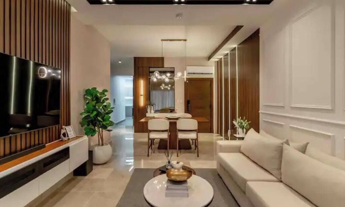 Lope De Vega Appartement | Apartment in Piantini