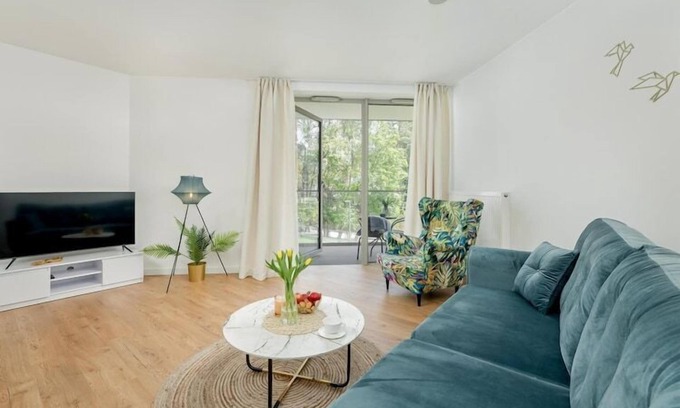 Pobierowo Maison | Appartement à Pobierowo près de plage