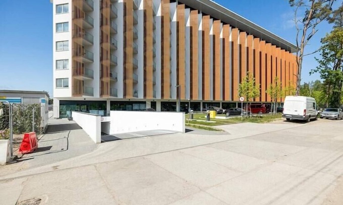Pobierowo Appartement | Appartement à Pobierowo près de la Baltique