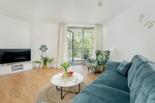 Pobierowo Maison | Apartment in Pobierowo near Baltic Beach
