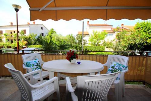 Mali Maj Appartement | Apartment in Porec - Istrien 36682