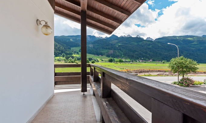 Predazzo Appartement | Apartment in Predazzo near Dolomites Trails