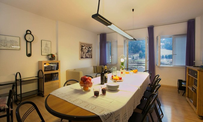 Predazzo Appartement | Apartment in Predazzo near Dolomiti Superski