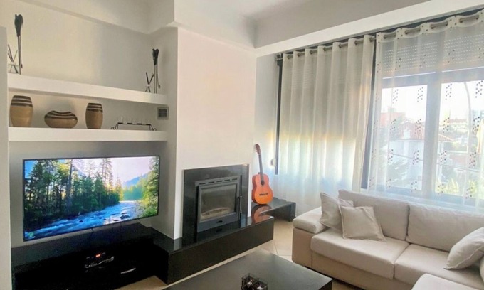 Tirana Appartement | Apartment in private house