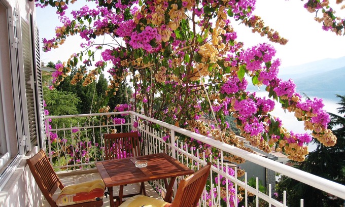Rabac Appartement | Appartement à Rabac (Labin), capacité 4 + 1