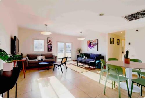 Jerusalem City Centre Appartement | Apartment in Rehavia Jerusalem