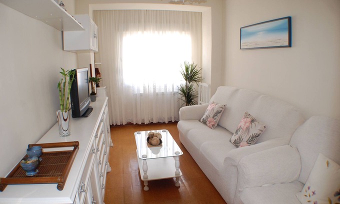 Reinosa Appartement | Appartement La Luz de Reinosa 1