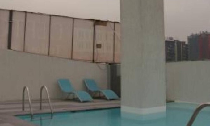 Downtown Santiago Appartement | Appartement dans résidence
