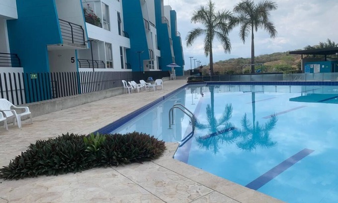 San Jeronimo Appartement | Apartment in San Jeronimo near to the Park