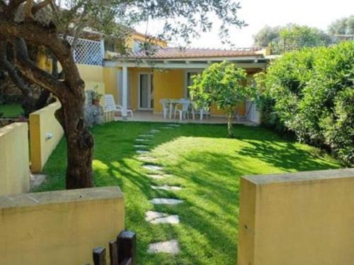 Porto Pollo Maison | Apartment in Sardinia near Surf Paradise