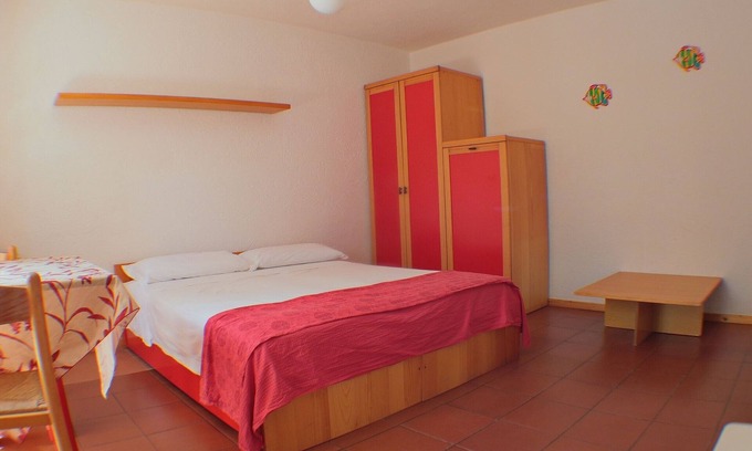 Cugnana Verde Appartement | Bel appartement à Olbia près de la mer
