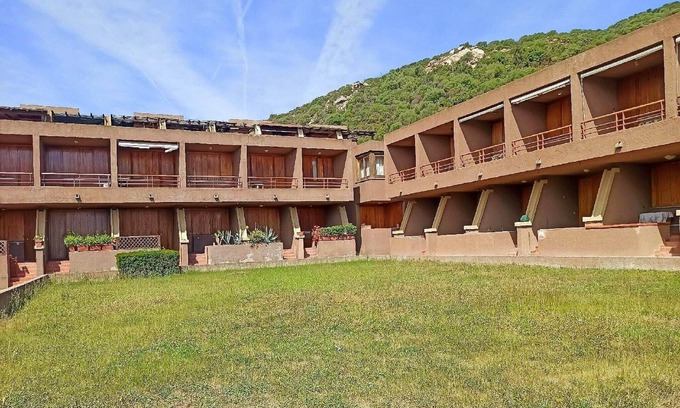 Cugnana Verde Appartement | Apartment in Sardinia with Sea View