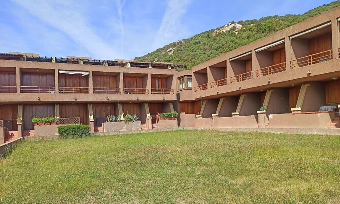 Cugnana Verde Appartement | Apartment in Sardinia with Sea View