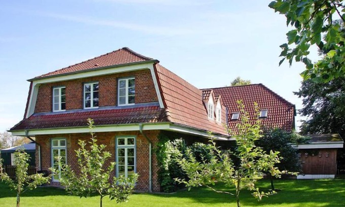Metelsdorf Appartement | Appartement à Schultenbrook avec parking