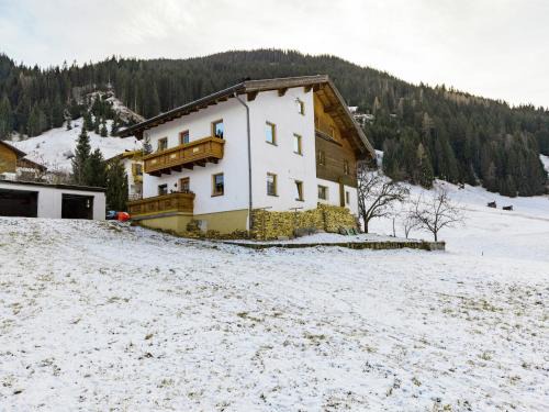 See Appartement | Apartment in See near Ski Slopes