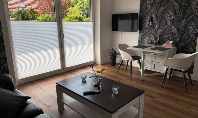 Seevetal Appartement | Wohnung in Seevetal