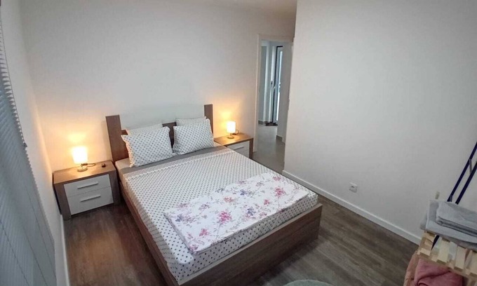 Portalegre Appartement | Apartment in Semeador