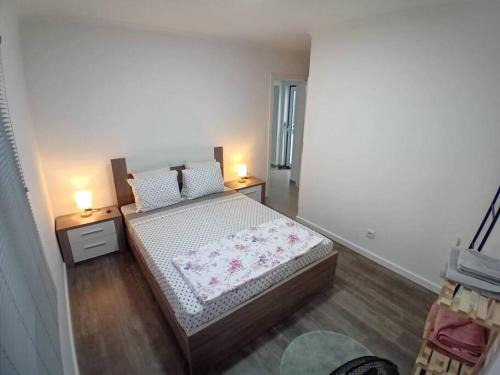 Portalegre Appartement | Apartment in Semeador