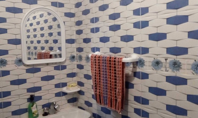 Southern Atlantic Coast Appartement | Appartement à sidi ifni