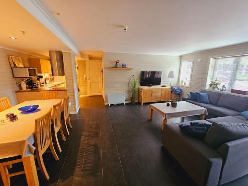 Sirdal Appartement | Apartment in Sinnes Fjellstua 7