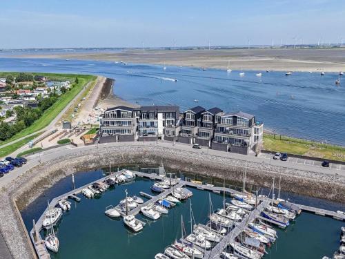 Sint-Annaland Appartement | Apartment in Sint-Annaland by Oosterschelde