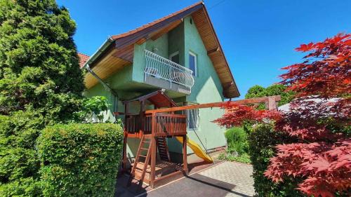 Siofok Appartement | Apartment in Siofok - Balaton 34971
