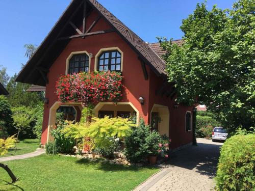 Siofok Appartement | Apartment in Siofok - Balaton 19988