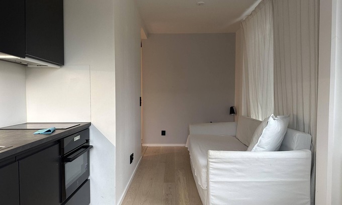 Edsberg Appartement | Apartment in Sollentuna Centrum 1205