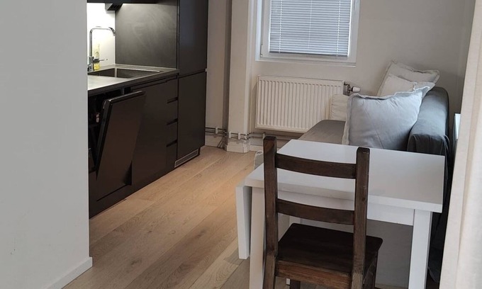 Edsberg Appartement | Apartment in Sollentuna 1109
