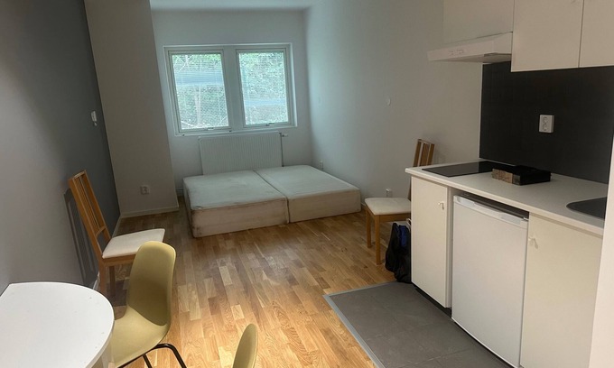 Karrdal Appartement | Apartment in Sollentuna Stockholm
