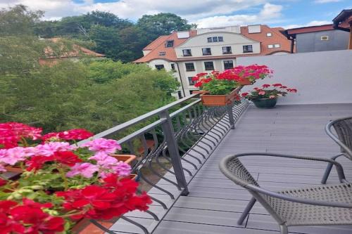 Gorny Sopot Appartement | Apartment in Sopot near Monte Cassino Street