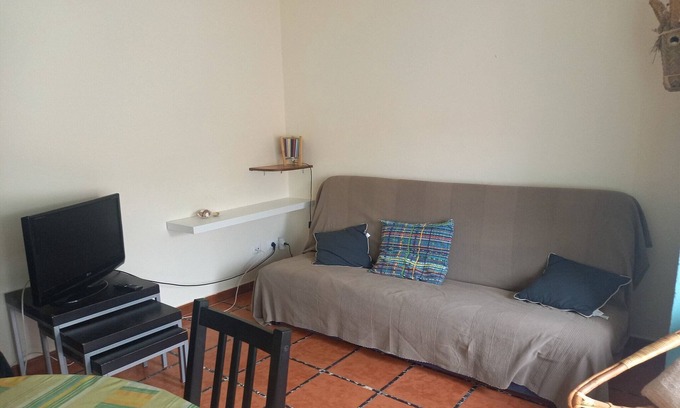 Pedrinya Appartement | Apartamento 2 personas con one habitación