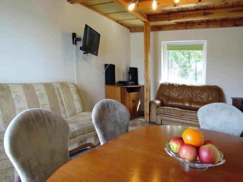 West Pomeranian Voivodeship Maison | Apartment in Szczecin near Puszcza Bukowa, cleaning included